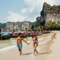 Отзыв от Аиша - виза ДТВ